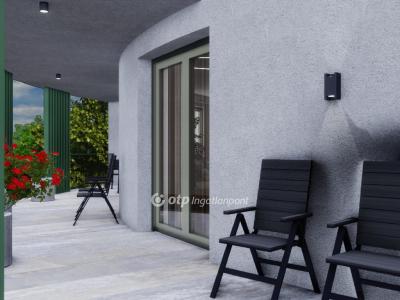 Eladó lakás Balatonalmádi