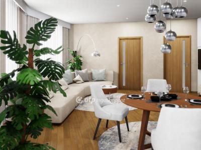 Eladó lakás Balatonalmádi