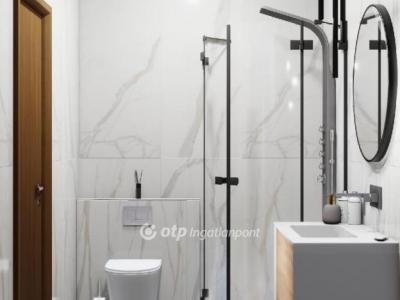 Eladó lakás Balatonalmádi