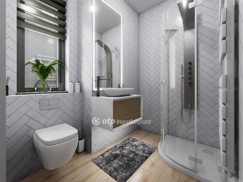 Eladó lakás Balatonalmádi