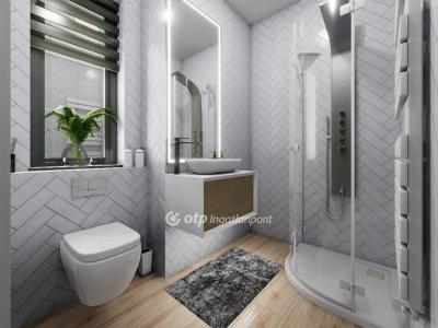 Eladó lakás Balatonalmádi