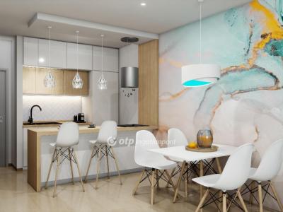 Eladó lakás Balatonalmádi