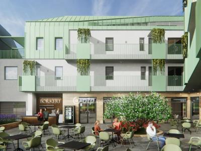 Eladó lakás Balatonalmádi