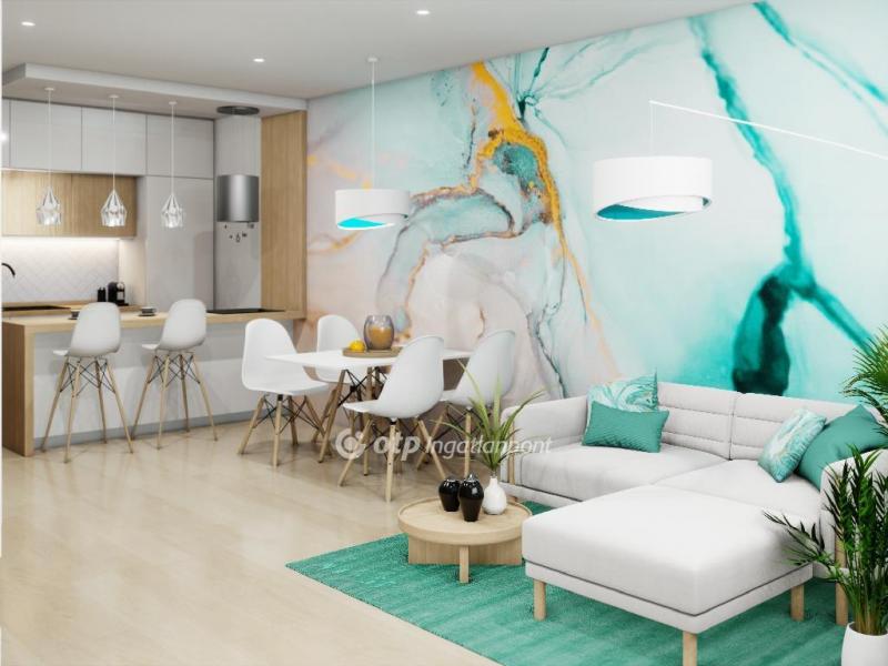 Eladó lakás Balatonalmádi