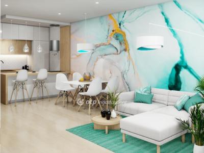 Eladó lakás Balatonalmádi