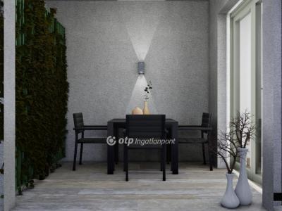 Eladó lakás Balatonalmádi