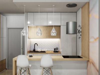 Eladó lakás Balatonalmádi