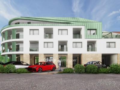 Eladó lakás Balatonalmádi