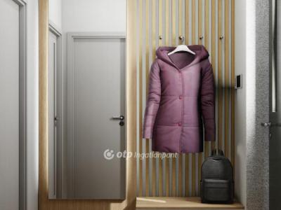 Eladó lakás Balatonalmádi