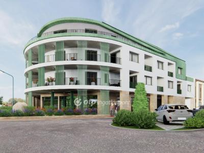 Eladó lakás Balatonalmádi