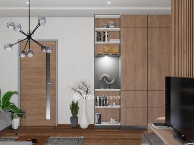 Eladó lakás Balatonalmádi