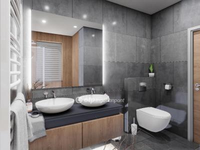 Eladó lakás Balatonalmádi