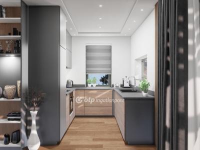 Eladó lakás Balatonalmádi