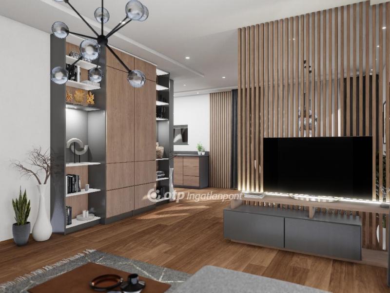 Eladó lakás Balatonalmádi