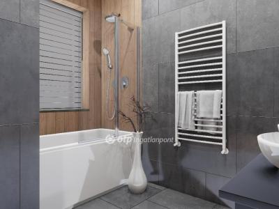 Eladó lakás Balatonalmádi