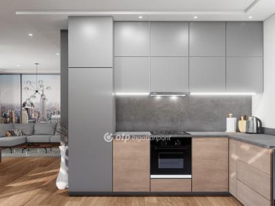 Eladó lakás Balatonalmádi