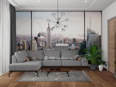 Eladó lakás Balatonalmádi