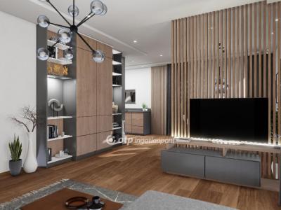 Eladó lakás Balatonalmádi