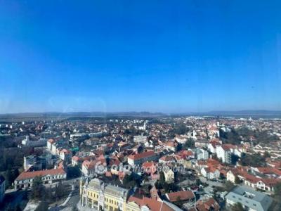 Eladó lakás Veszprém