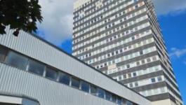 Eladó lakás Veszprém