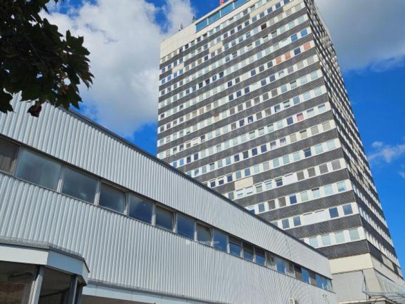 Eladó lakás Veszprém