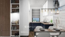 Eladó lakás Balatonalmádi