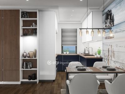 Eladó lakás Balatonalmádi