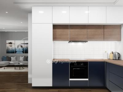 Eladó lakás Balatonalmádi