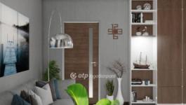 Eladó lakás Balatonalmádi