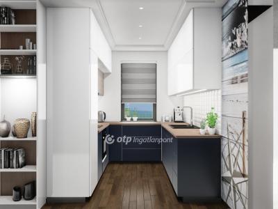 Eladó lakás Balatonalmádi