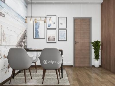 Eladó lakás Balatonalmádi