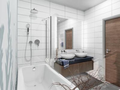 Eladó lakás Balatonalmádi