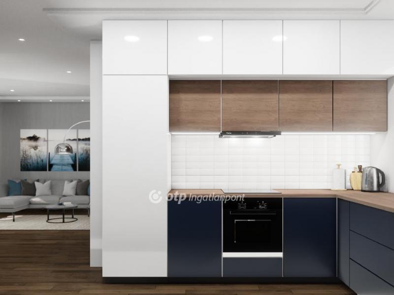 Eladó lakás Balatonalmádi