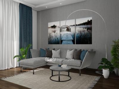 Eladó lakás Balatonalmádi