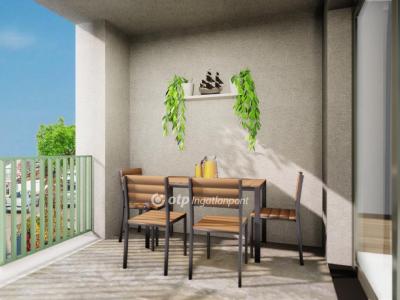 Eladó lakás Balatonalmádi