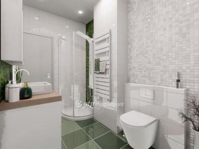 Eladó lakás Balatonalmádi