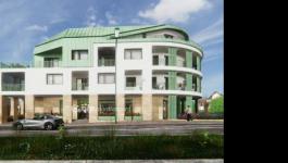 Eladó lakás Balatonalmádi