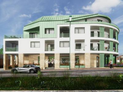 Eladó lakás Balatonalmádi