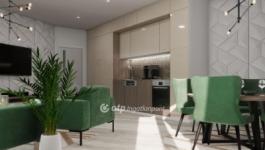 Eladó lakás Balatonalmádi