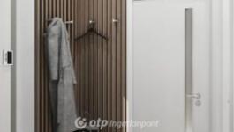 Eladó lakás Balatonalmádi