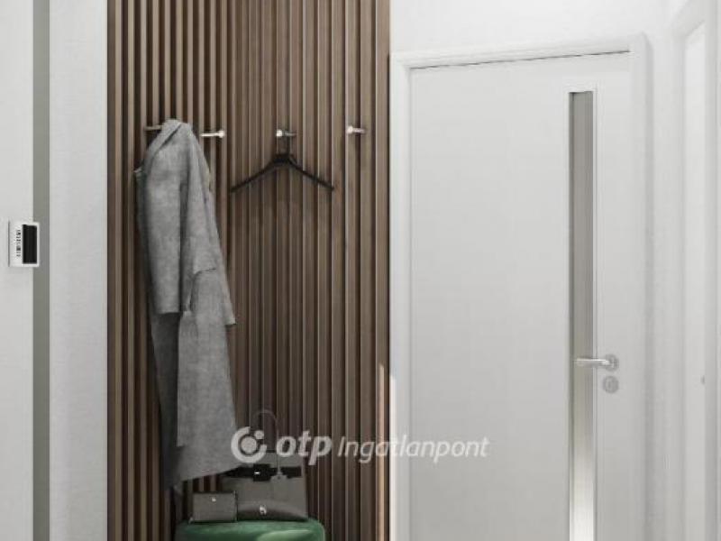 Eladó lakás Balatonalmádi