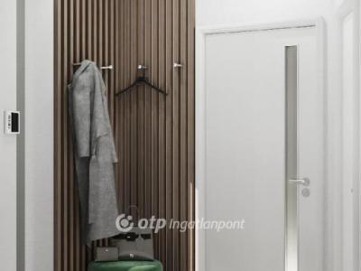 Eladó lakás Balatonalmádi