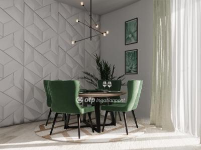 Eladó lakás Balatonalmádi