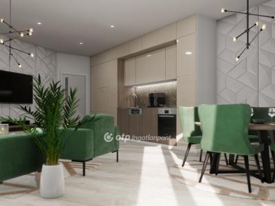 Eladó lakás Balatonalmádi