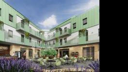 Eladó lakás Balatonalmádi