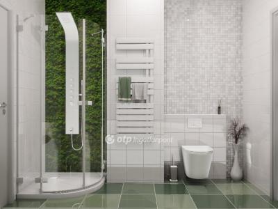 Eladó lakás Balatonalmádi