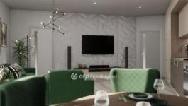 Eladó lakás Balatonalmádi