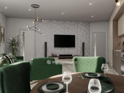 Eladó lakás Balatonalmádi