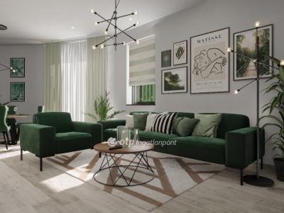 Eladó lakás Balatonalmádi