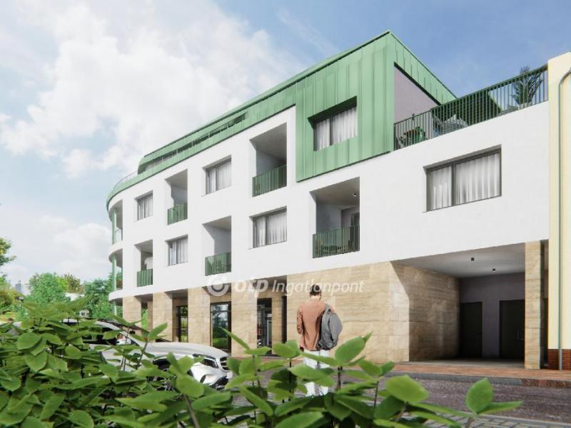 Eladó lakás Balatonalmádi